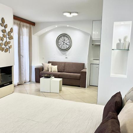 Naxos CityCasa Athena Naxosアパートメント エクステリア 写真