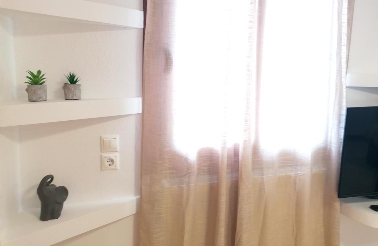 Naxos CityCasa Athena Naxosアパートメント エクステリア 写真