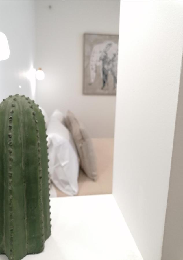 Naxos CityCasa Athena Naxosアパートメント エクステリア 写真
